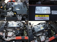 ISUZU Elf Aluminum Van TRG-NLR85AN 2017 184,394km_22