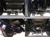 ISUZU Elf Aluminum Van TRG-NLR85AN 2017 184,394km_23