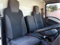 ISUZU Elf Aluminum Van TRG-NLR85AN 2017 184,394km_25