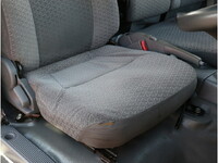 ISUZU Elf Aluminum Van TRG-NLR85AN 2017 184,394km_26