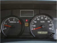 ISUZU Elf Aluminum Van TRG-NLR85AN 2017 184,394km_28