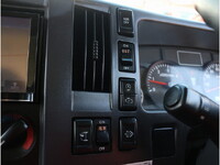 ISUZU Elf Aluminum Van TRG-NLR85AN 2017 184,394km_31