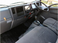 ISUZU Elf Aluminum Van TRG-NLR85AN 2017 184,394km_34