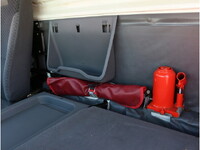 ISUZU Elf Aluminum Van TRG-NLR85AN 2017 184,394km_36