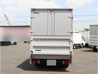 ISUZU Elf Aluminum Van TRG-NLR85AN 2017 184,394km_6