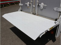 ISUZU Elf Aluminum Van TRG-NLR85AN 2017 184,394km_9