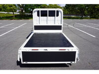 TOYOTA Toyoace Double Cab ABF-TRY230 2017 61,000km_10