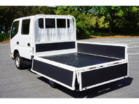 TOYOTA Toyoace Double Cab ABF-TRY230 2017 61,000km_11