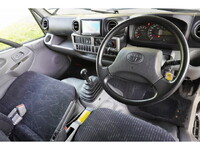 TOYOTA Toyoace Double Cab ABF-TRY230 2017 61,000km_15