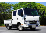 Toyoace Double Cab