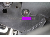 TOYOTA Toyoace Double Cab ABF-TRY230 2017 61,000km_20