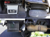 TOYOTA Toyoace Double Cab ABF-TRY230 2017 61,000km_25