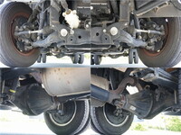 TOYOTA Toyoace Double Cab ABF-TRY230 2017 61,000km_27