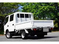 TOYOTA Toyoace Double Cab ABF-TRY230 2017 61,000km_2