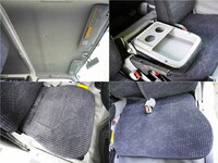 TOYOTA Toyoace Double Cab ABF-TRY230 2017 61,000km_38