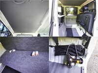 TOYOTA Toyoace Double Cab ABF-TRY230 2017 61,000km_39