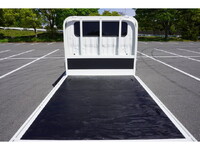 TOYOTA Toyoace Double Cab ABF-TRY230 2017 61,000km_3