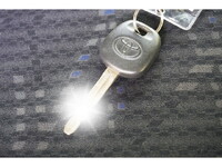 TOYOTA Toyoace Double Cab ABF-TRY230 2017 61,000km_40