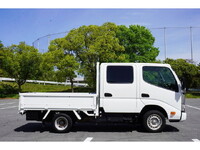 TOYOTA Toyoace Double Cab ABF-TRY230 2017 61,000km_5