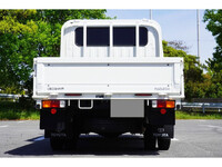 TOYOTA Toyoace Double Cab ABF-TRY230 2017 61,000km_6