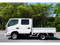 TOYOTA Toyoace Double Cab ABF-TRY230 2017 61,000km_7