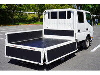 TOYOTA Toyoace Double Cab ABF-TRY230 2017 61,000km_9