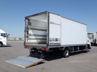 ISUZU Forward Refrigerator & Freezer Truck TKG-FRR90S2 2015 612,671km_10