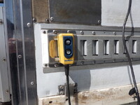 ISUZU Forward Refrigerator & Freezer Truck TKG-FRR90S2 2015 612,671km_12