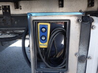 ISUZU Forward Refrigerator & Freezer Truck TKG-FRR90S2 2015 612,671km_13