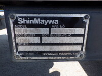 ISUZU Forward Refrigerator & Freezer Truck TKG-FRR90S2 2015 612,671km_14