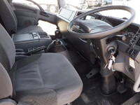 ISUZU Forward Refrigerator & Freezer Truck TKG-FRR90S2 2015 612,671km_17