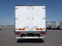 ISUZU Forward Refrigerator & Freezer Truck TKG-FRR90S2 2015 612,671km_27