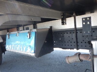 ISUZU Forward Refrigerator & Freezer Truck TKG-FRR90S2 2015 612,671km_28