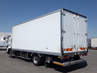 ISUZU Forward Refrigerator & Freezer Truck TKG-FRR90S2 2015 612,671km_2