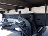 ISUZU Forward Refrigerator & Freezer Truck TKG-FRR90S2 2015 612,671km_30