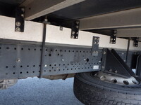 ISUZU Forward Refrigerator & Freezer Truck TKG-FRR90S2 2015 612,671km_32