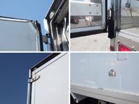 ISUZU Forward Refrigerator & Freezer Truck TKG-FRR90S2 2015 612,671km_34