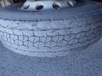 ISUZU Forward Refrigerator & Freezer Truck TKG-FRR90S2 2015 612,671km_35