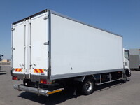 ISUZU Forward Refrigerator & Freezer Truck TKG-FRR90S2 2015 612,671km_4