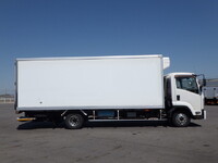 ISUZU Forward Refrigerator & Freezer Truck TKG-FRR90S2 2015 612,671km_5