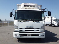 ISUZU Forward Refrigerator & Freezer Truck TKG-FRR90S2 2015 612,671km_6