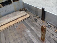 MITSUBISHI FUSO Super Great Flat Body QKG-FS54VZ 2015 1,090,835km_12