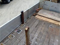 MITSUBISHI FUSO Super Great Flat Body QKG-FS54VZ 2015 1,090,835km_13