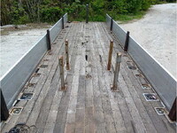 MITSUBISHI FUSO Super Great Flat Body QKG-FS54VZ 2015 1,090,835km_14