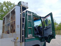 MITSUBISHI FUSO Super Great Flat Body QKG-FS54VZ 2015 1,090,835km_17