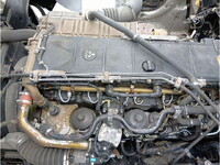 MITSUBISHI FUSO Super Great Flat Body QKG-FS54VZ 2015 1,090,835km_30