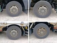 MITSUBISHI FUSO Super Great Flat Body QKG-FS54VZ 2015 1,090,835km_31