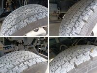 MITSUBISHI FUSO Super Great Flat Body QKG-FS54VZ 2015 1,090,835km_32