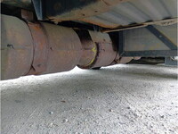 MITSUBISHI FUSO Super Great Flat Body QKG-FS54VZ 2015 1,090,835km_34