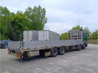 MITSUBISHI FUSO Super Great Flat Body QKG-FS54VZ 2015 1,090,835km_4